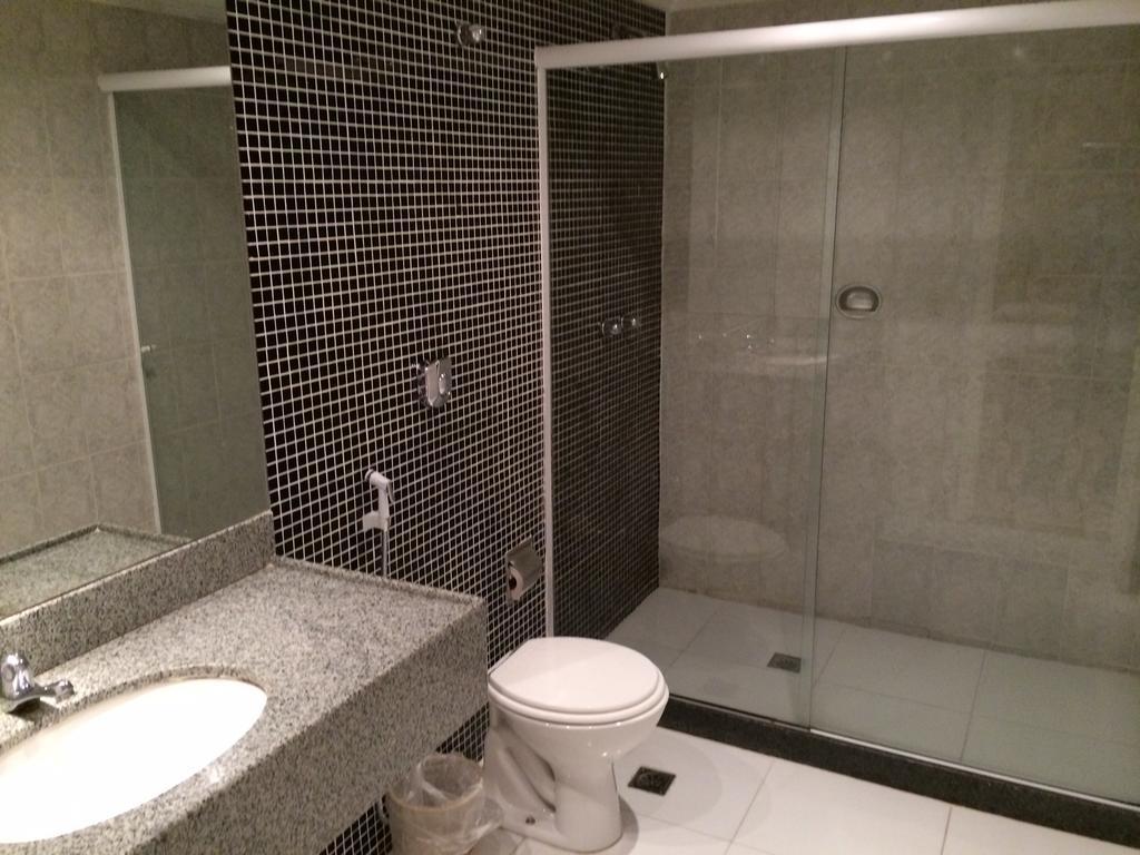 Hotel Encontros (Adults Only) Rio de Janeiro Zimmer foto